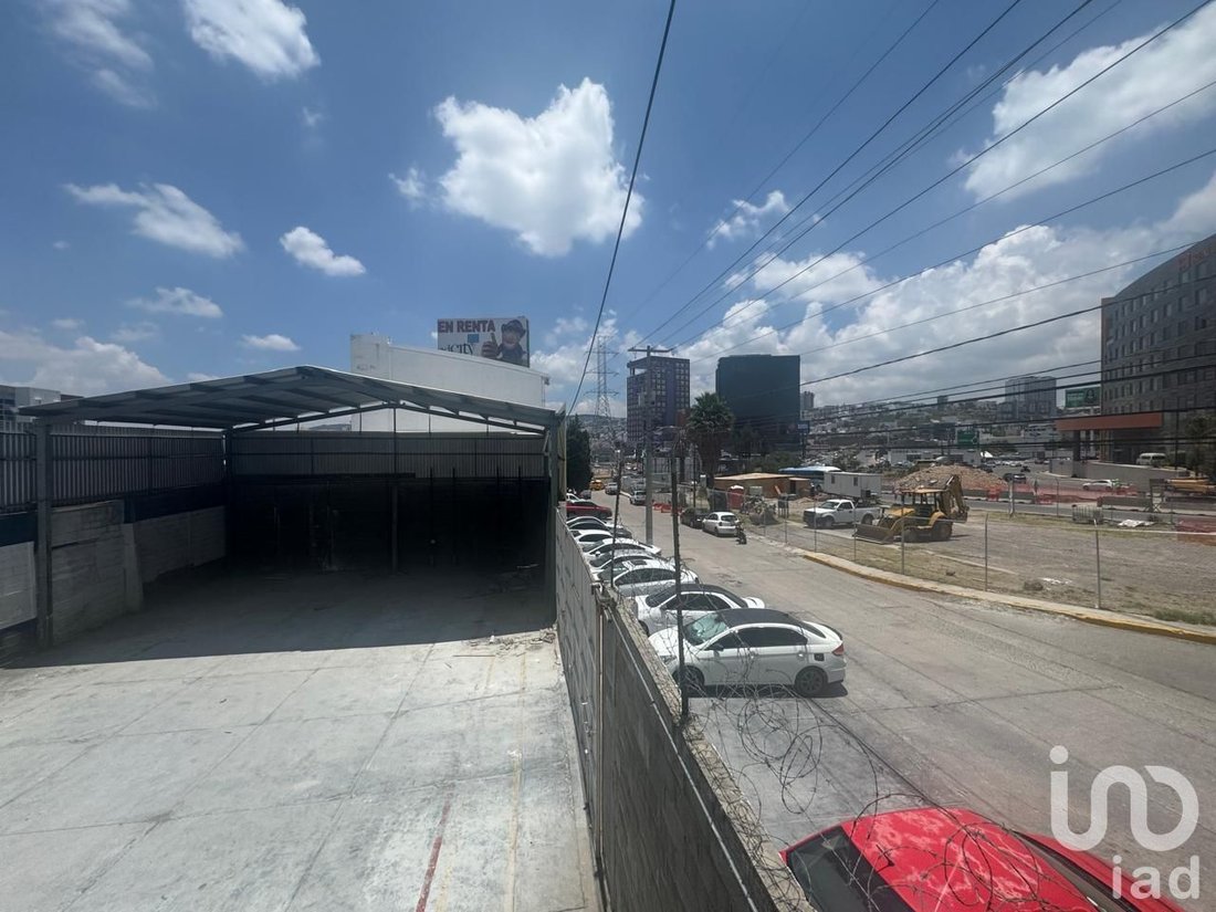 San Luis Potosí, San Luis Potosi, Mexico 5 - 18559711