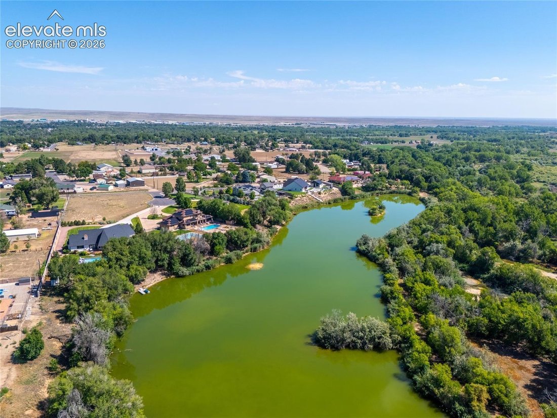 House in Pueblo, Colorado, United States 4 - 18562595