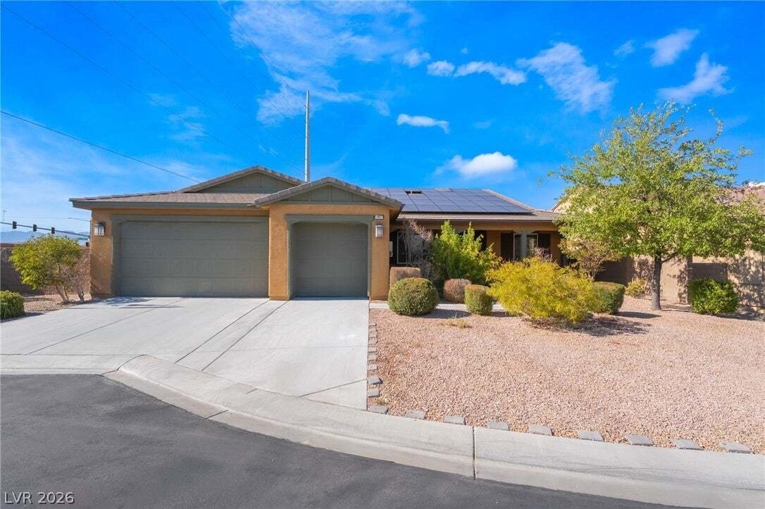 House in Las Vegas, Nevada, United States 1 - 18565061