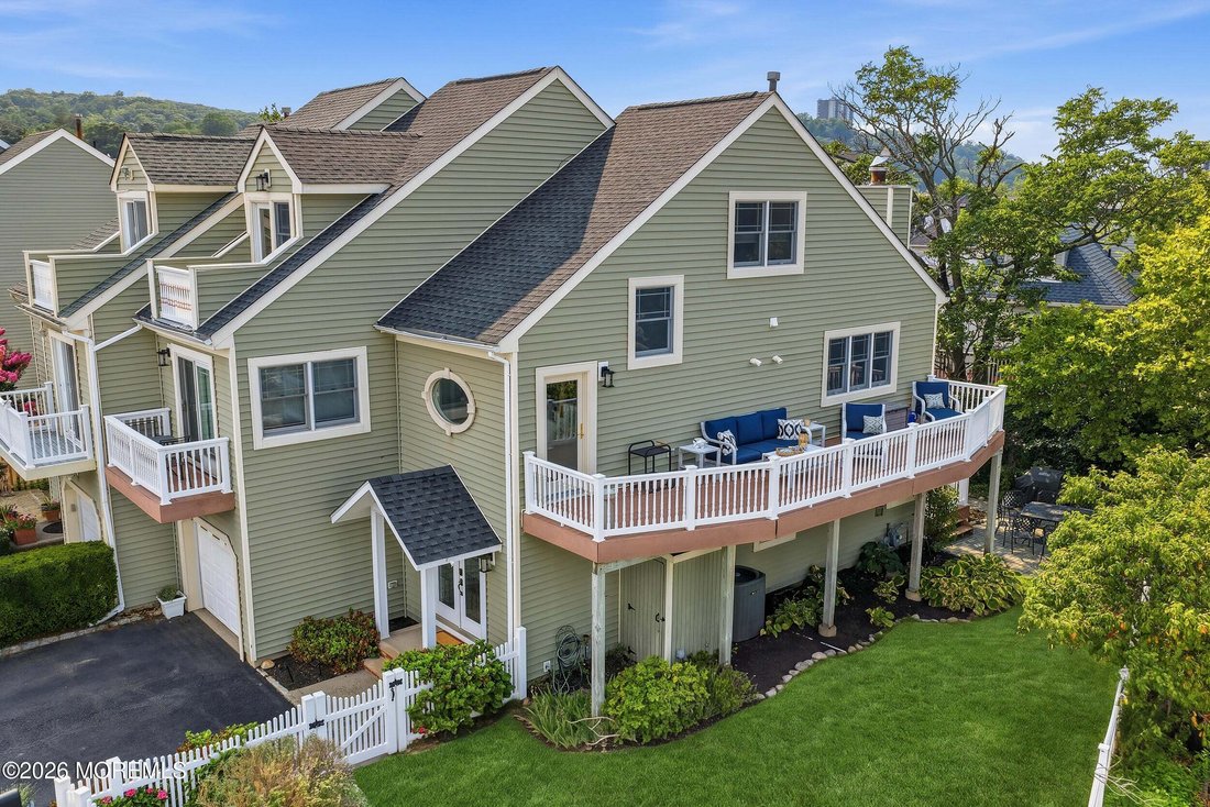 Condo in Highlands, New Jersey, United States 3 - 18558388