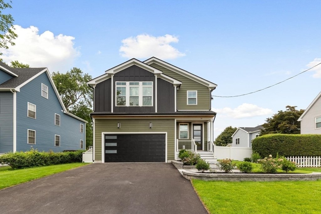 House in Lexington, Massachusetts, United States 1 - 18564503
