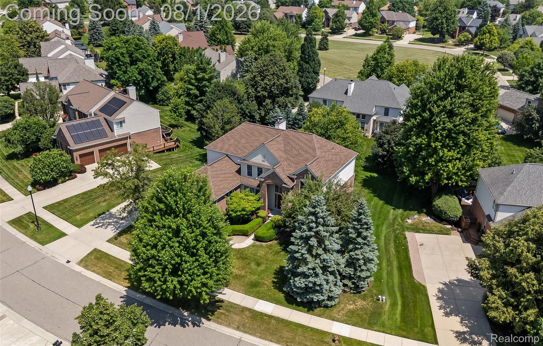 House in Rochester, Michigan, United States 4 - 18565362