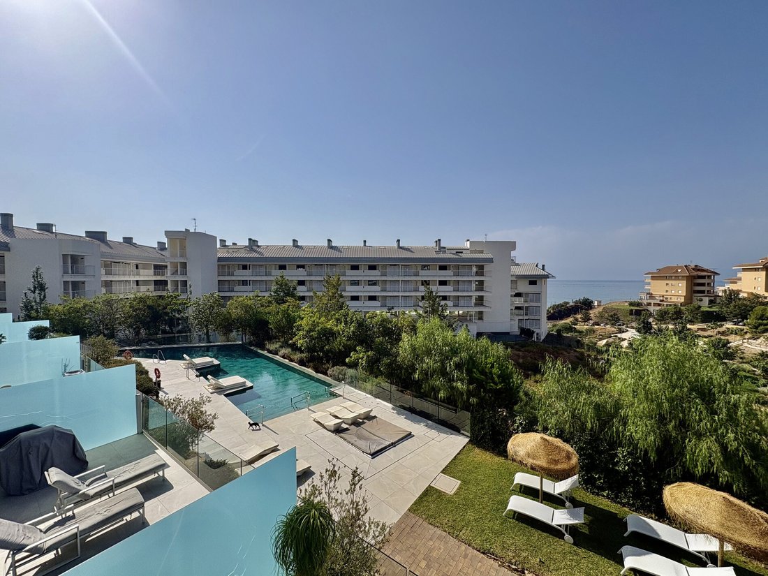 Wohnung in Fuengirola, Andalusien, Spanien 3 - 18566136