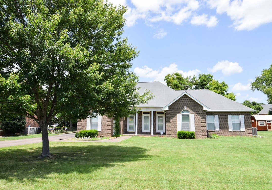 House in Gallatin, Tennessee, United States 1 - 18558471
