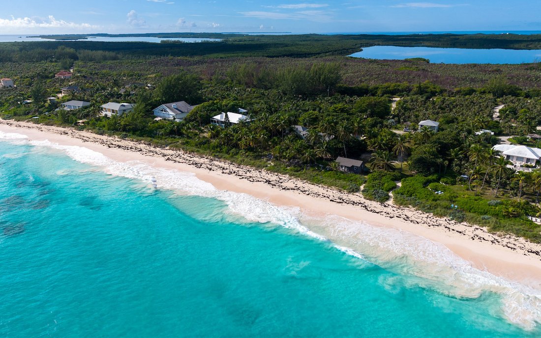 House in North Palmetto Point, Central Eleuthera, The Bahamas 3 - 18558376