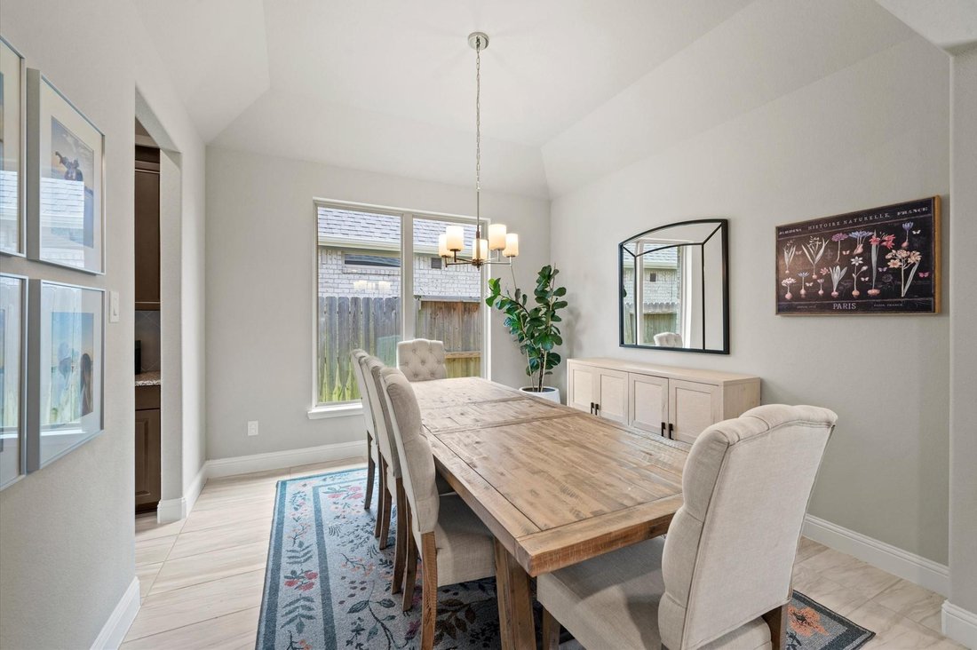 House in Tomball, Texas, United States 5 - 18559578