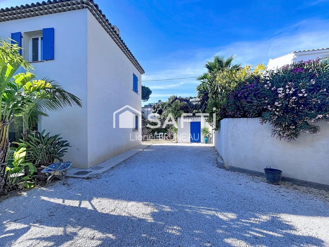 House in Bandol, Provence-Alpes-Côte d'Azur, France 4 - 18566681