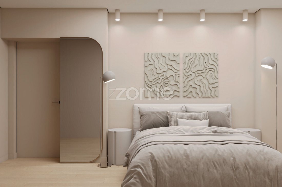Apartment in Alto do Seixalinho, Santo Andre e Verderena, Setubal, Portugal 3 - 18563387