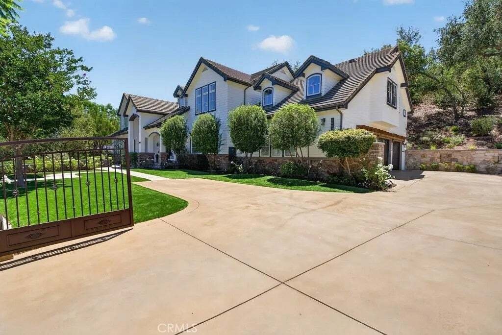 House in Trabuco Canyon, California, United States 3 - 18559354