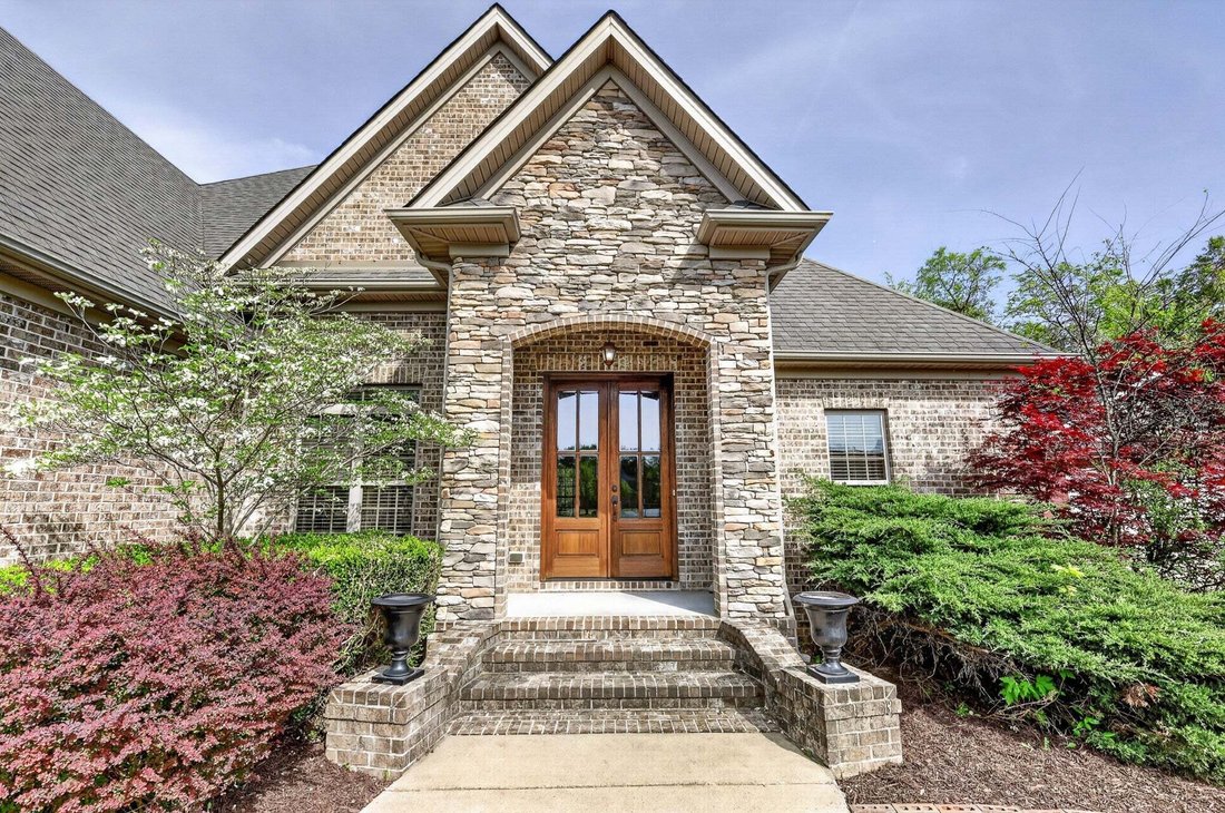 House in Murfreesboro, Tennessee, United States 2 - 18564853