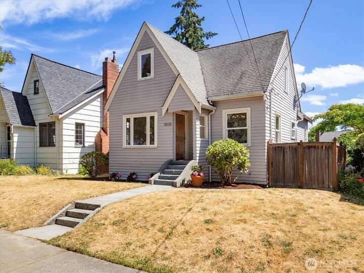 House in Seattle, Washington, United States 1 - 18564520