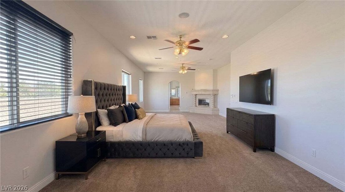 House in Las Vegas, Nevada, United States 4 - 18561361