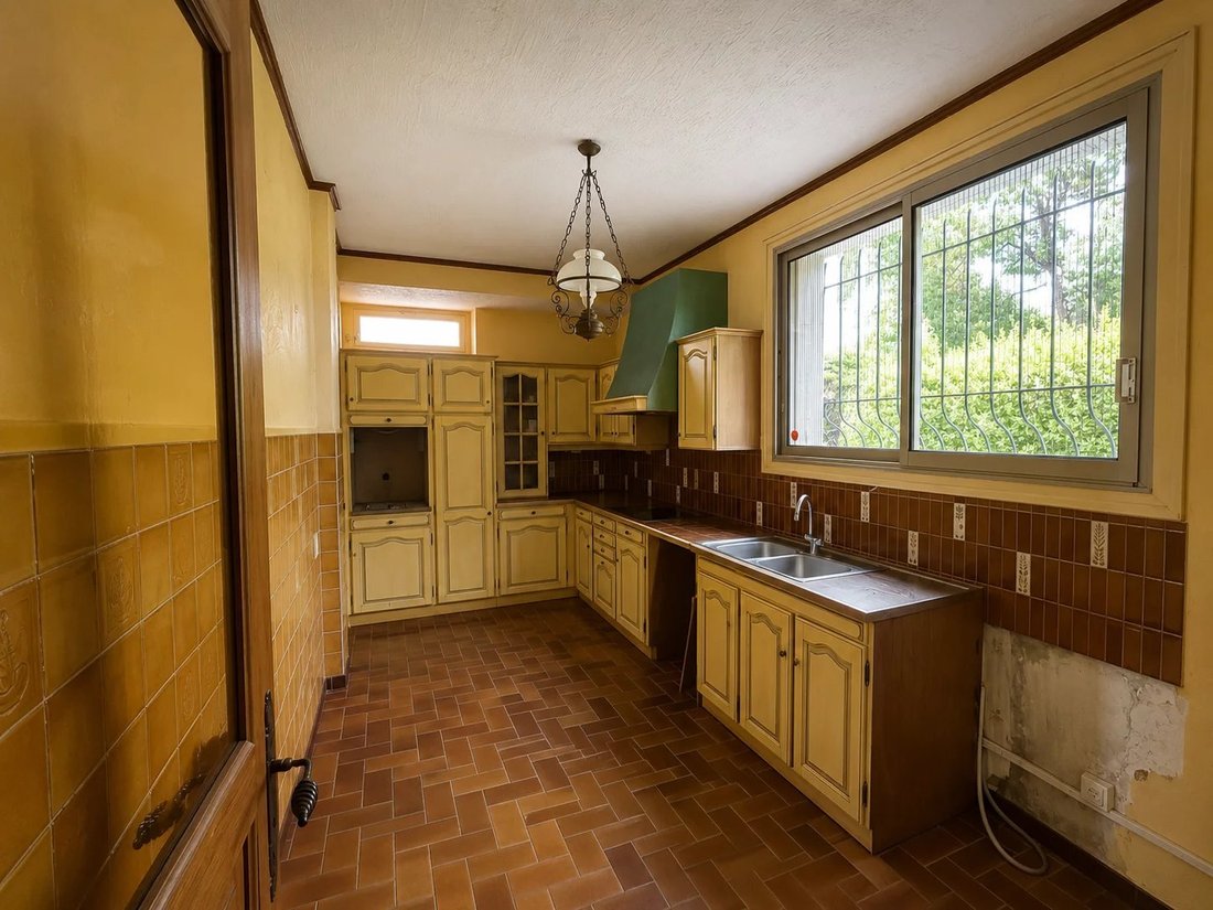 Villa in Nice, Provence-Alpes-Côte d'Azur, France 2 - 18561126