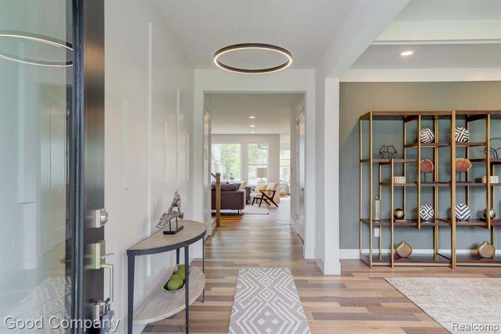 House in Royal Oak, Michigan, United States 3 - 18558608