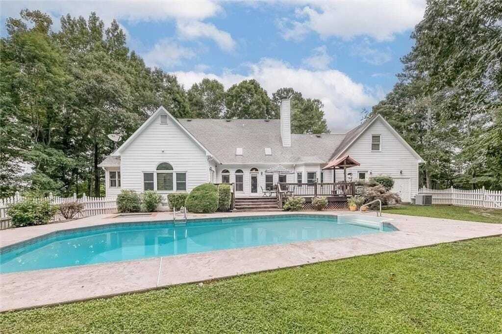 House in Powder Springs, Georgia, United States 3 - 17696916