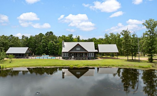 House in Rome, Georgia, United States 1