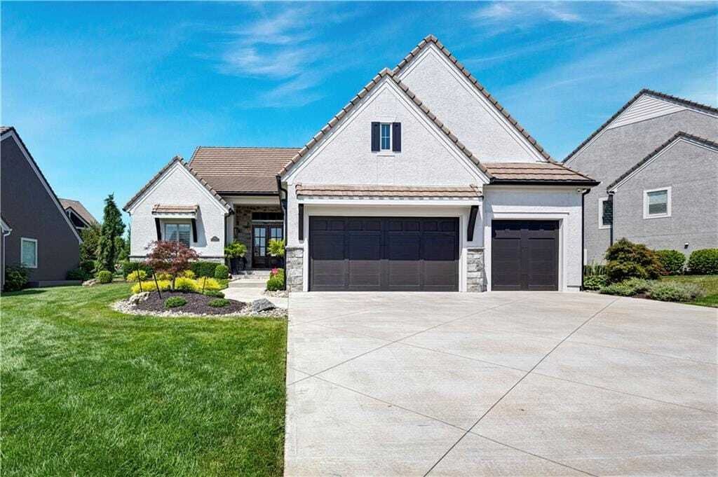 House in Leawood, Kansas, United States 4 - 18564184