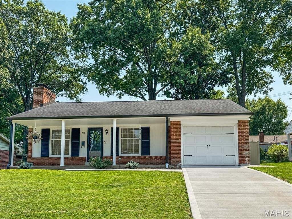 House in Kirkwood, Missouri, United States 1 - 18561846