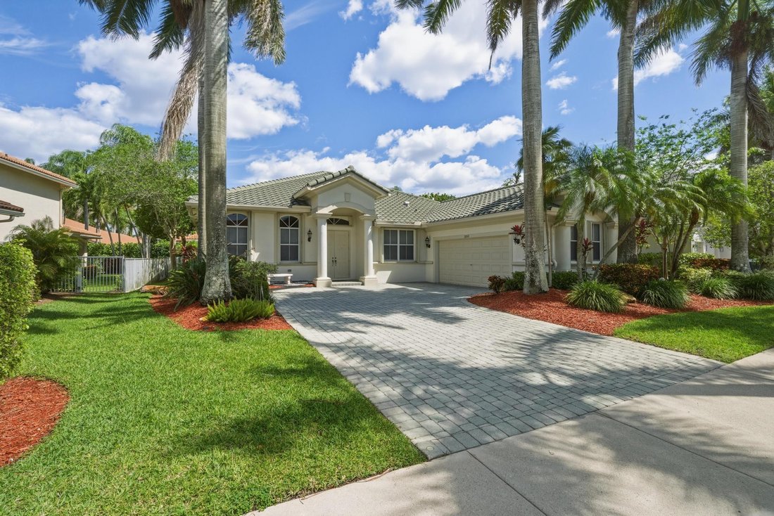 House in Weston, Florida, United States 2 - 18561619