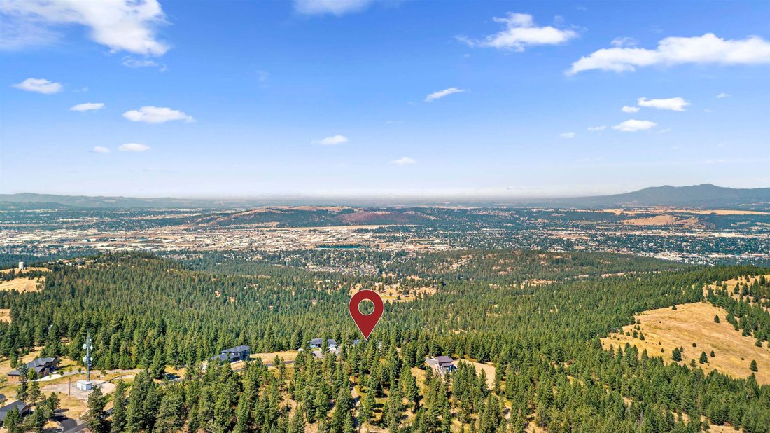 House in Spokane, Washington, United States 4 - 18560971