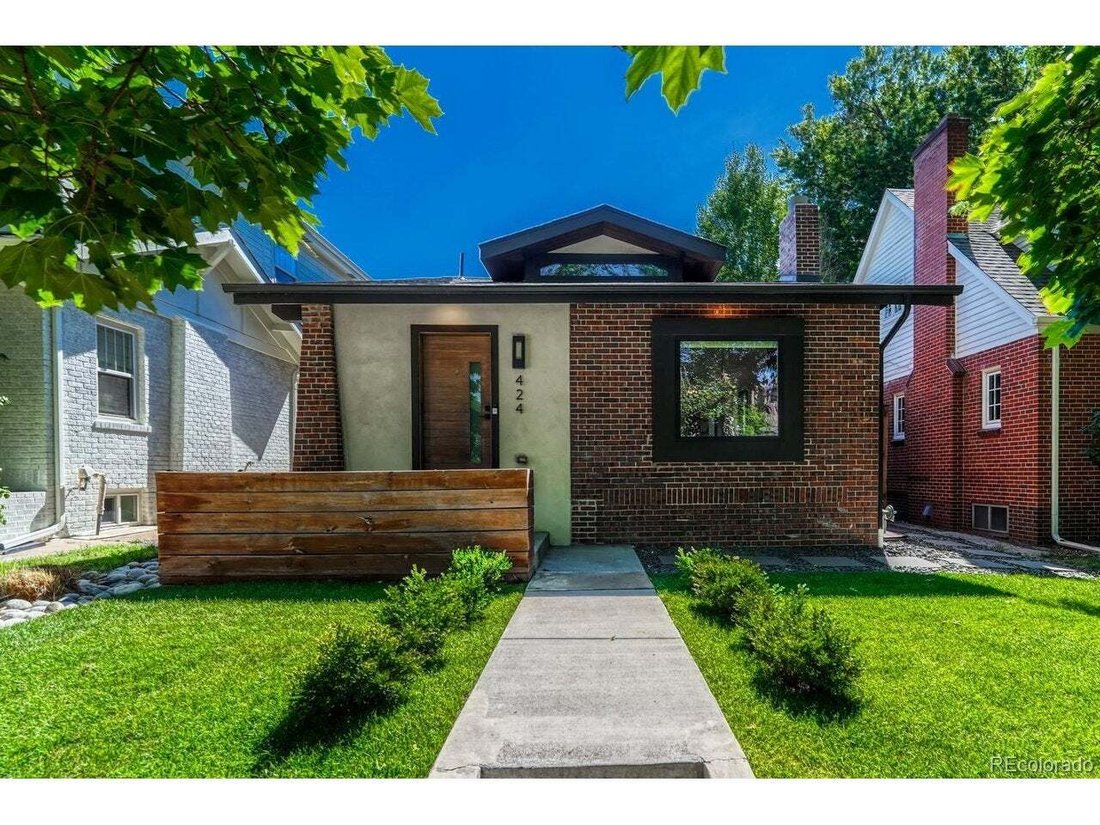 House in Denver, Colorado, United States 1 - 18561823