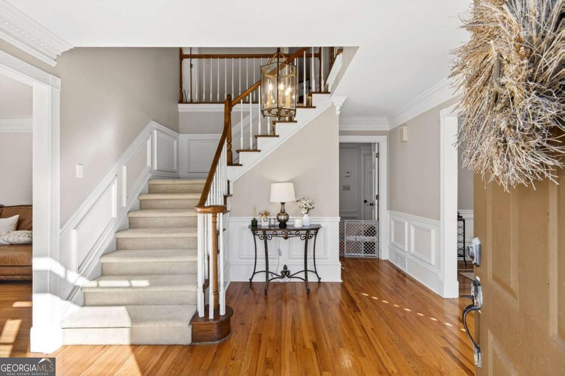 House in Stone Mountain, Georgia, United States 3 - 18561894