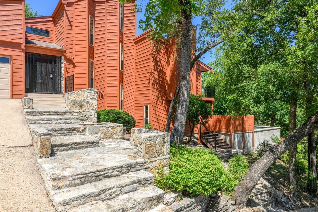 House in Austin, Texas, United States 3 - 18562056
