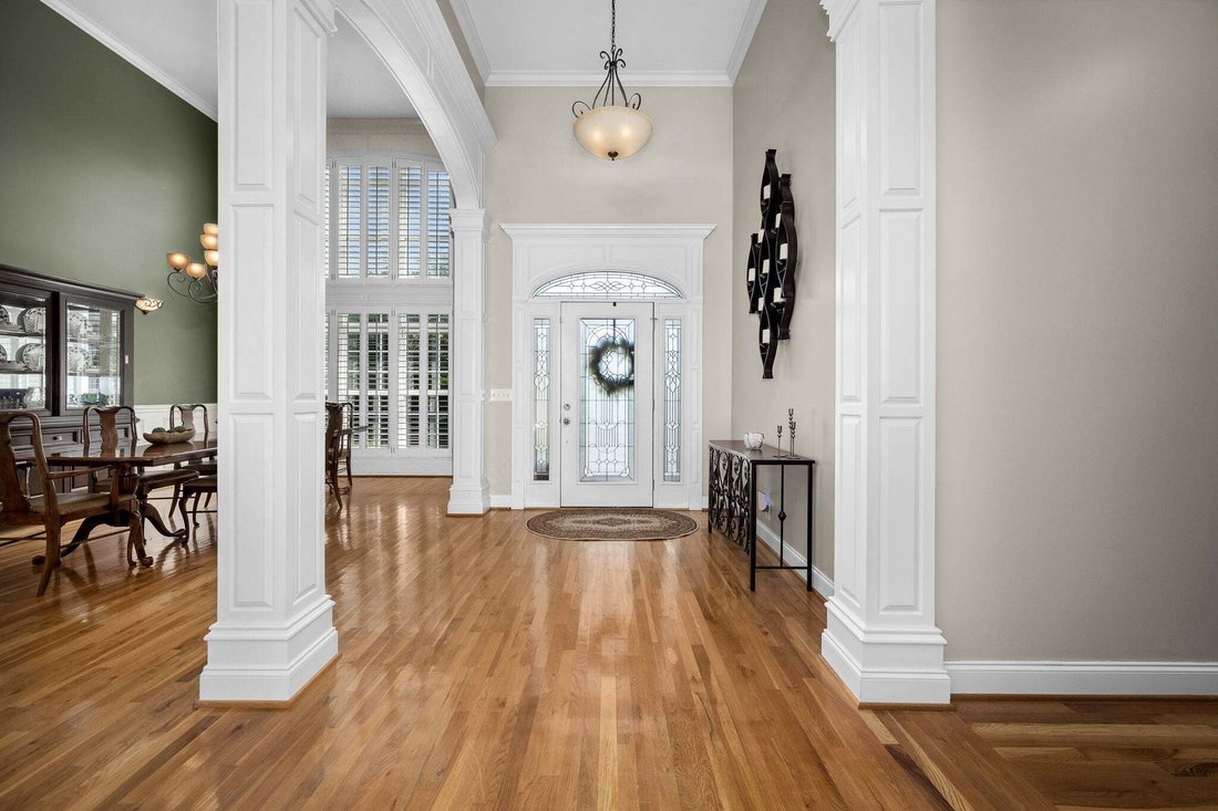 House in Murfreesboro, Tennessee, United States 4 - 18564849