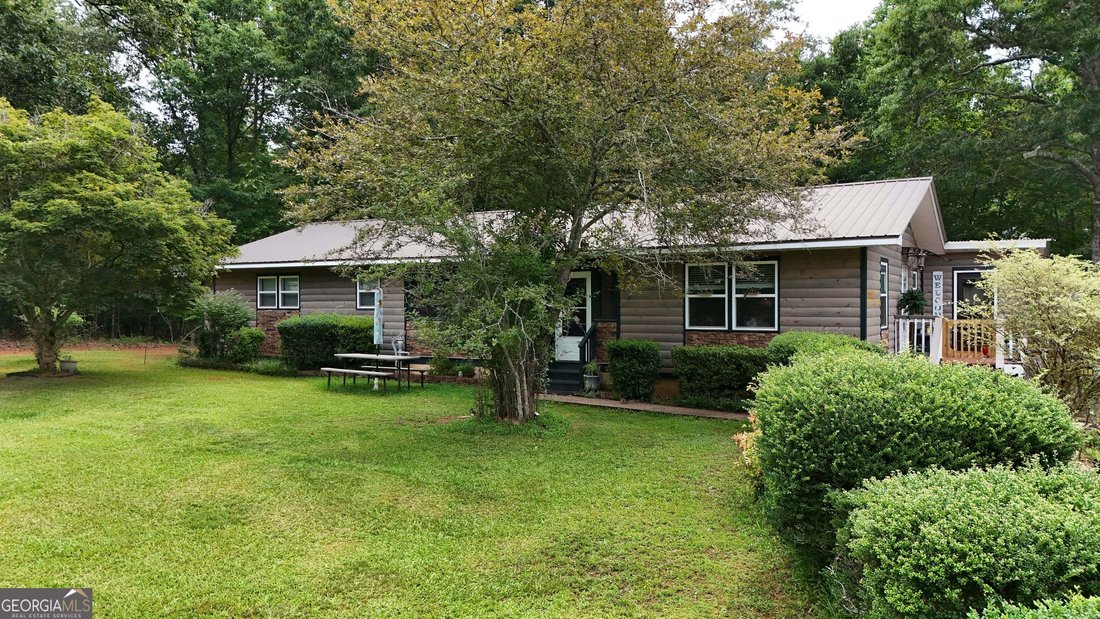 House in Cleveland, Georgia, United States 1 - 18565440