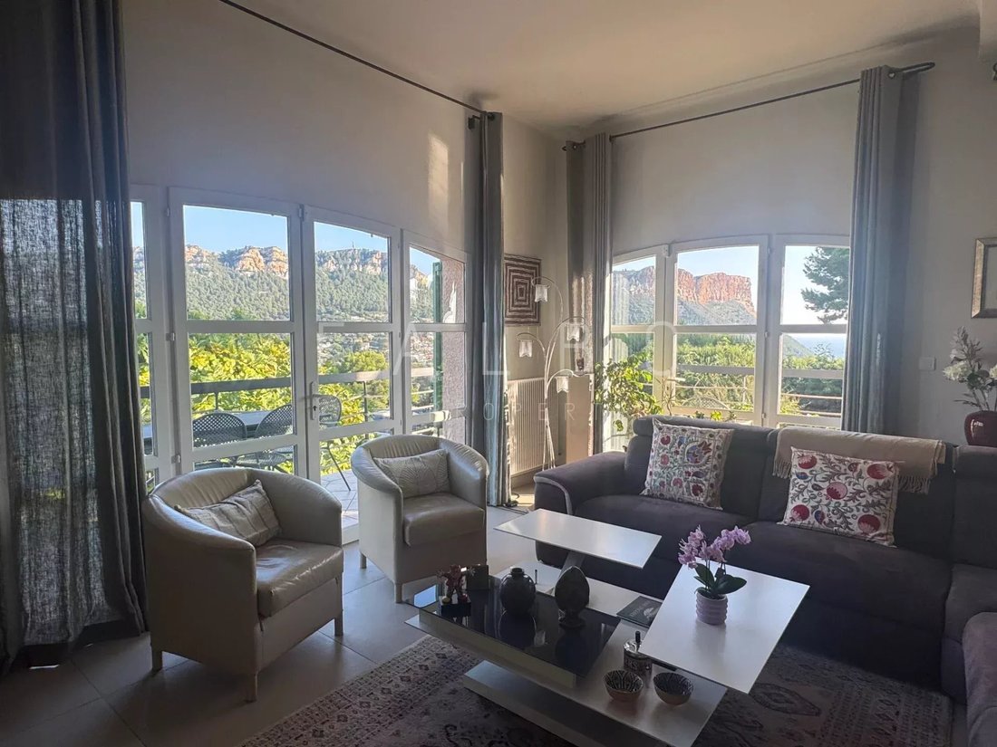 House in Petite Couronne, Cassis, France 5 - 17526673