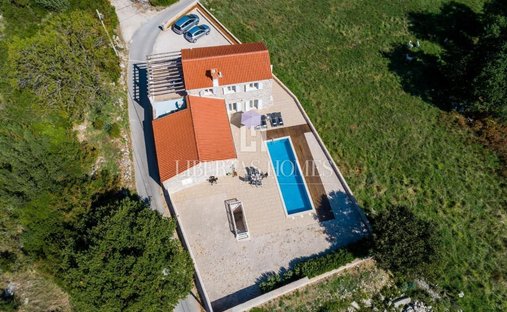 House in Vitaljina, Dubrovnik-Neretva County, Croatia 1