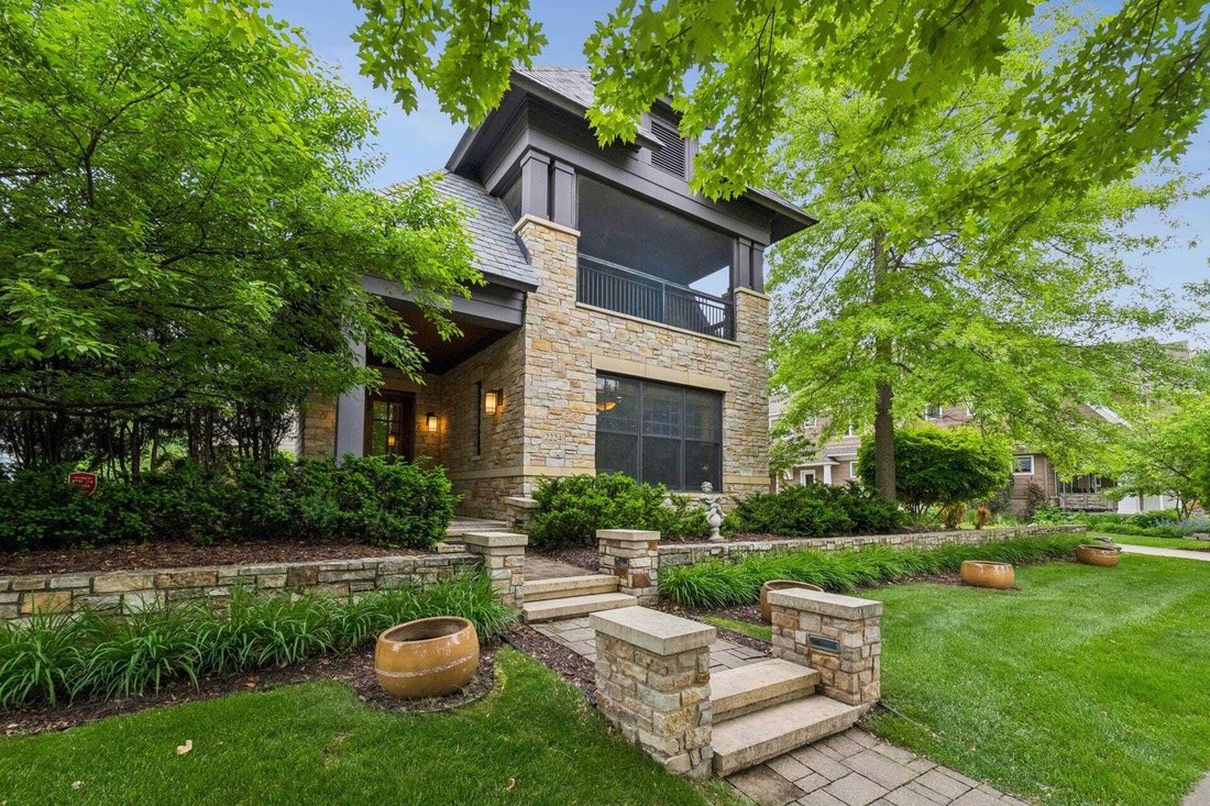 House in Wayzata, Minnesota, United States 5 - 18564556