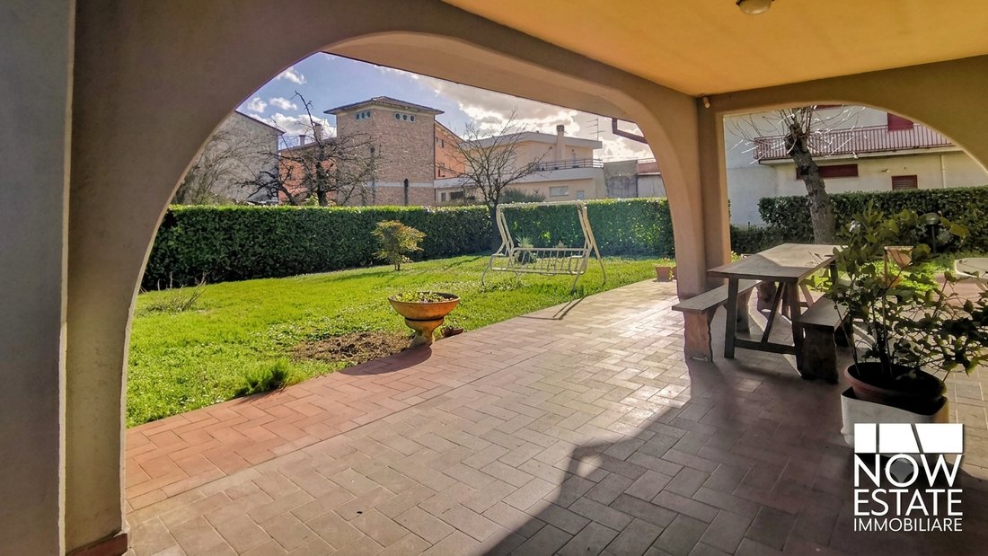 House in San Giustino, Umbria, Italy 4 - 18558325