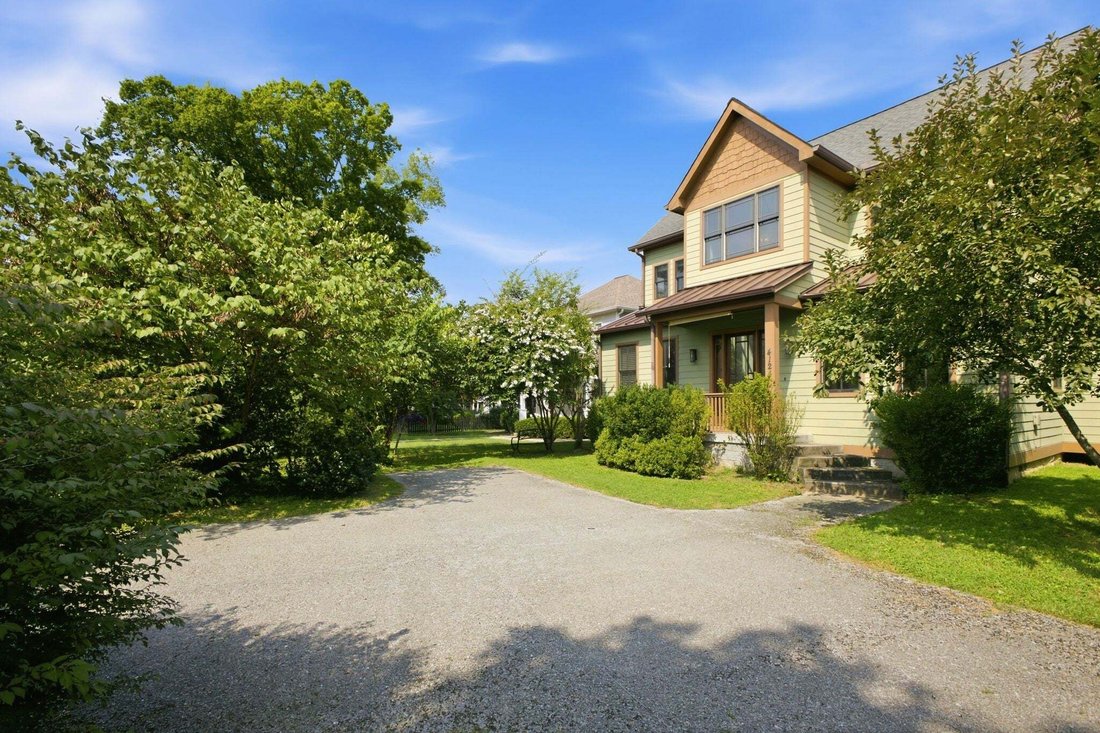 House in Nashville, Tennessee, United States 2 - 18562159