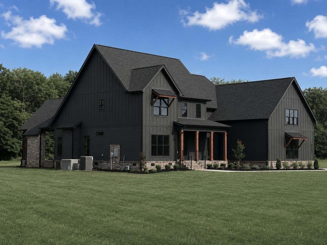 House in Lascassas, Tennessee, United States 5 - 18562145
