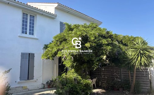 Villa in Nord, Cavalaire-sur-Mer, Frankreich 1