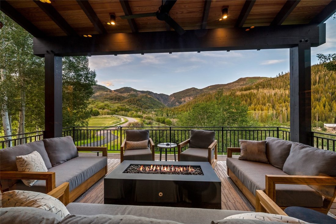 House in Steamboat Springs, Colorado, United States 2 - 18564196
