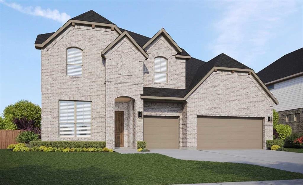 House in Waxahachie, Texas, United States 1 - 18562857