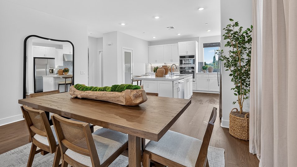 Townhouse in Carson, California, United States 5 - 18291256