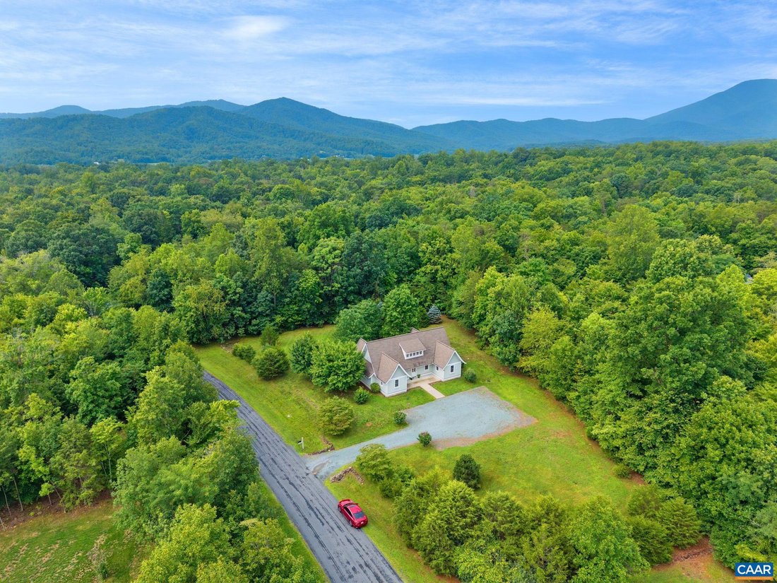 House in Schuyler, Virginia, United States 5 - 18558311