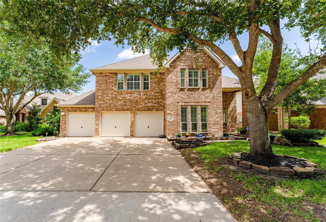 House in Houston, Texas, United States 1 - 18559549
