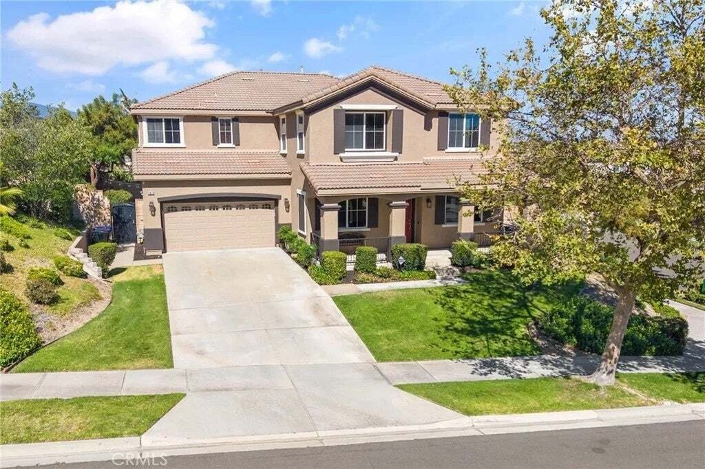 House in Fontana, California, United States 2 - 18559352