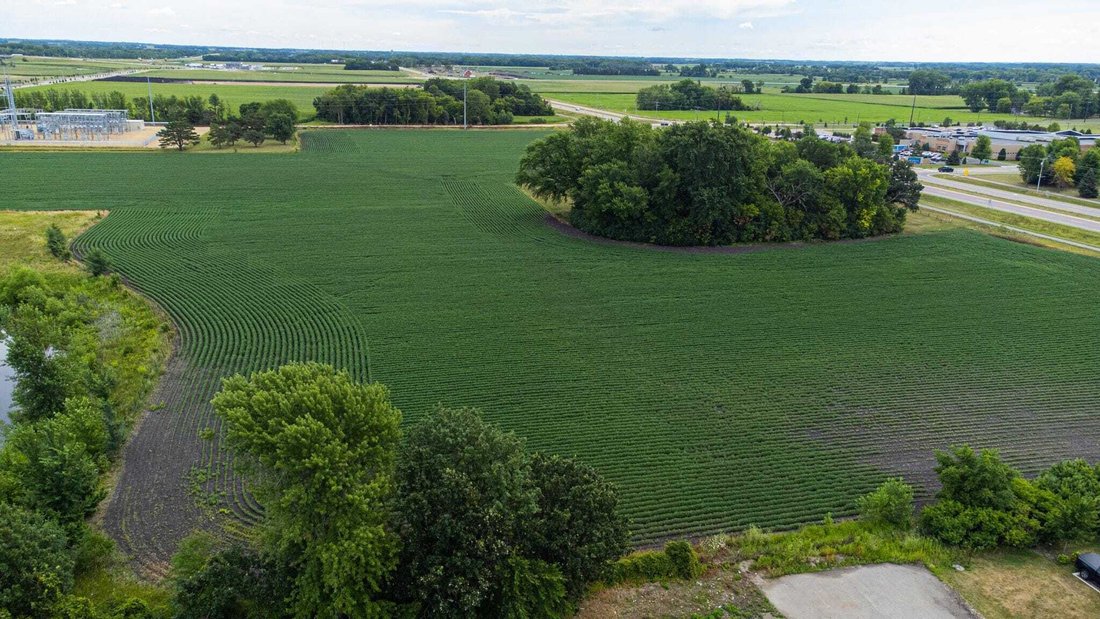 Land in Mankato, Minnesota, United States 4 - 18565035