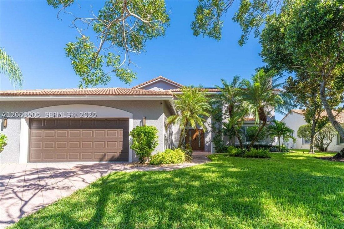 House in Fort Lauderdale, Florida, United States 1 - 18562035