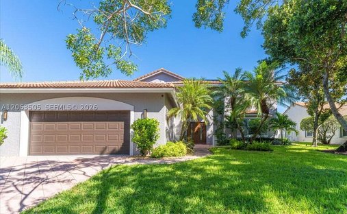 House in Fort Lauderdale, Florida, United States 1