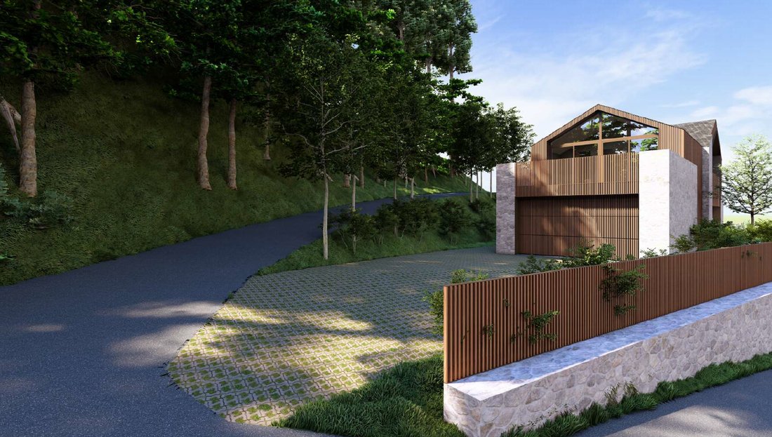 Chalet in Ordino, Ordino, Andorra 2 - 18563166