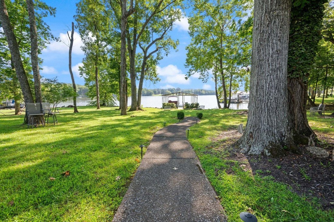 House in Mt. Juliet, Tennessee, United States 1 - 18564908