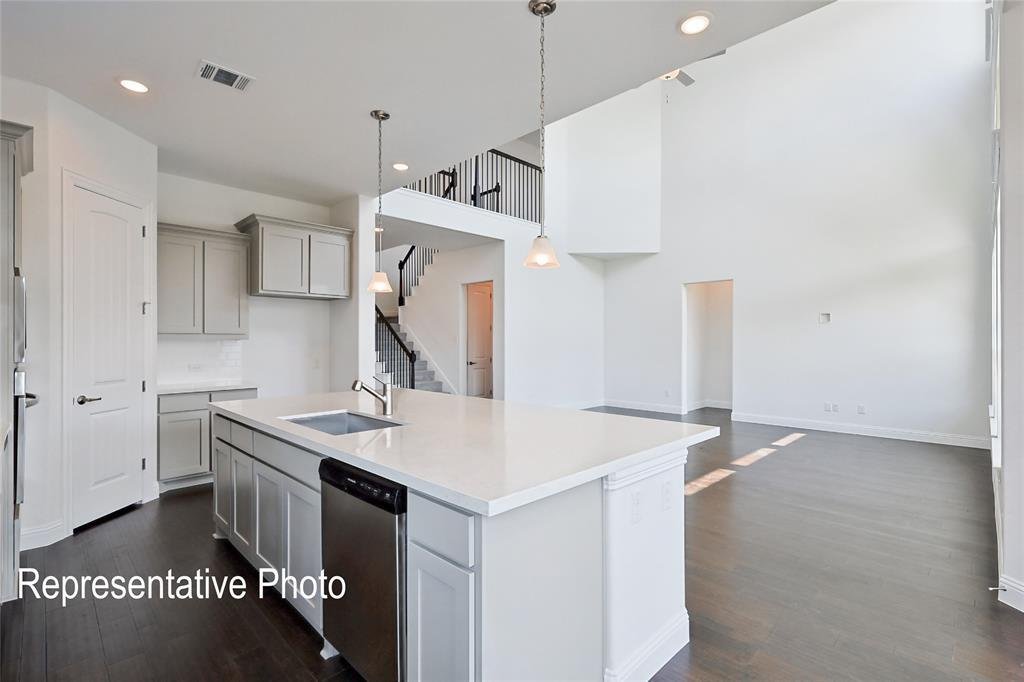 House in Celina, Texas, United States 5 - 18562909