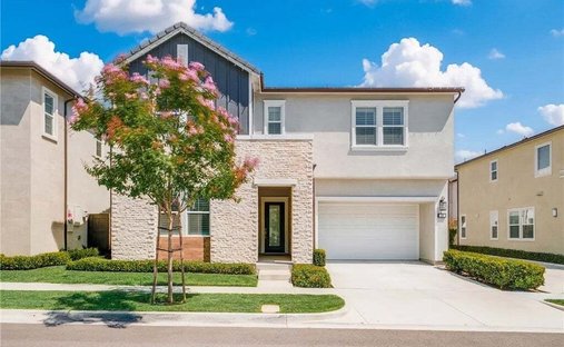 House in Lake Forest, California, United States 1