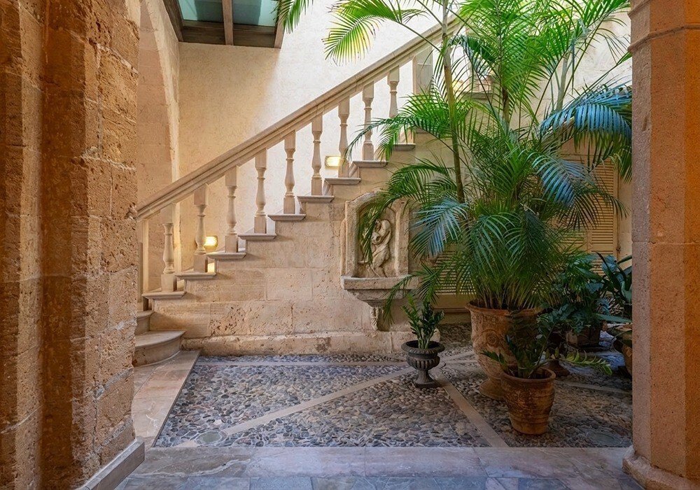 House in Palma, Balearic Islands, Spain 1 - 12864496